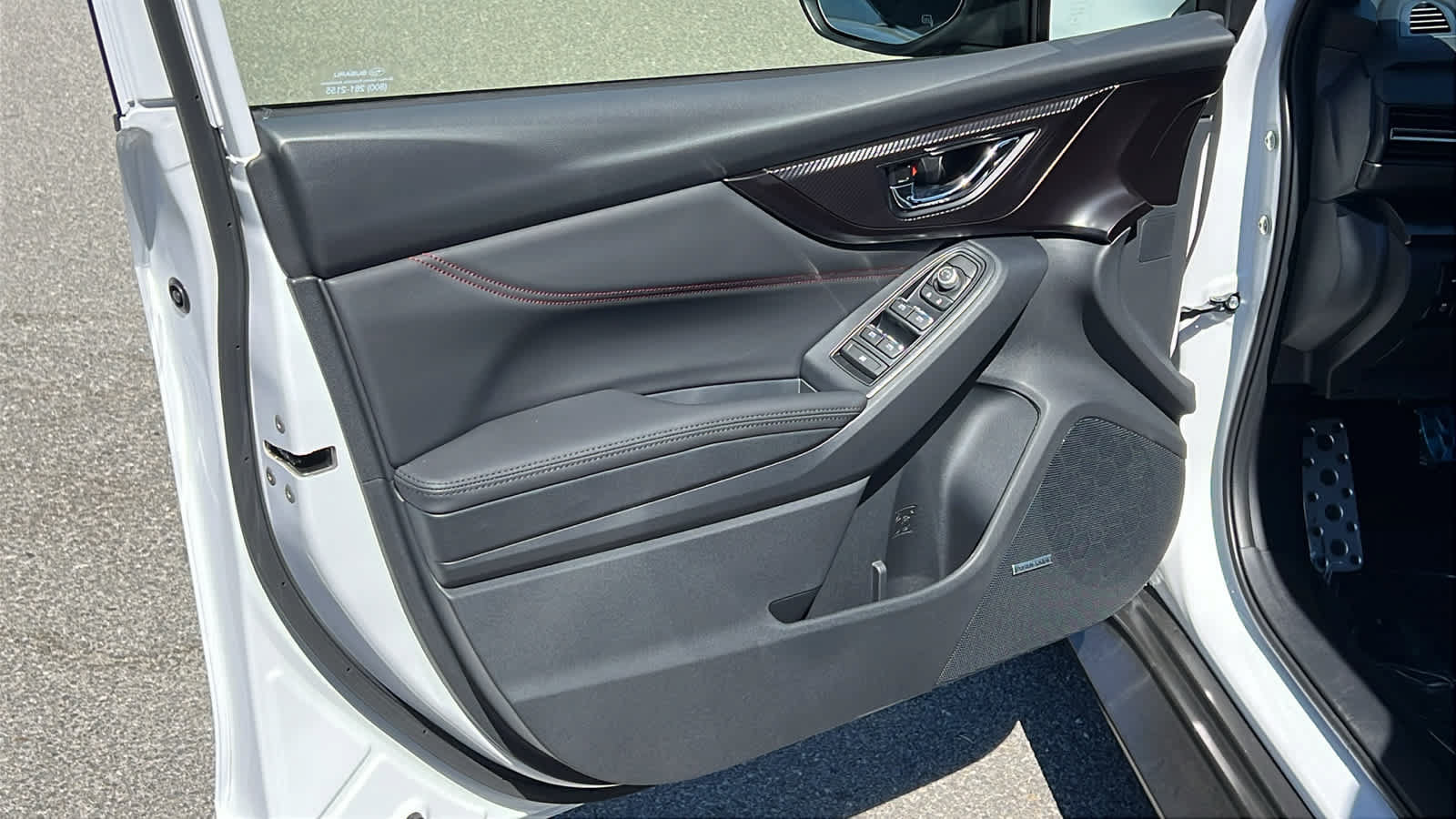 New 2026 Subaru WRX Premium AWD/4WD image 23
