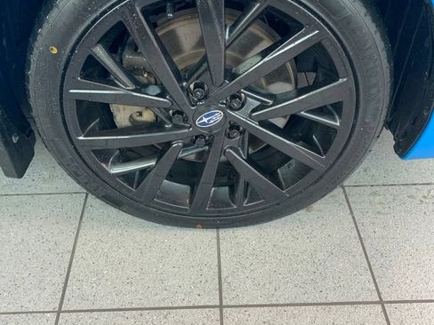 Used 2024 Subaru Impreza RS AWD/4WD image 17