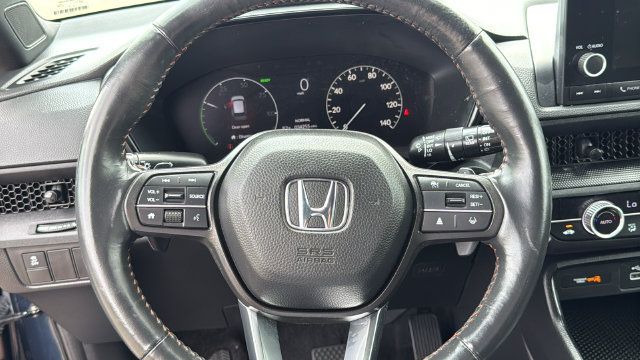 Used 2024 Honda CR-V Sport image 12