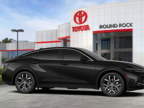 New 2026 Toyota Crown XLE image 13