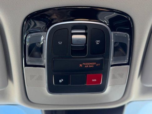 New 2026 Hyundai Tucson Limited image 27