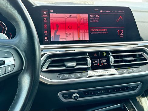 Used 2020 BMW X5 xDrive40i AWD/4WD image 28