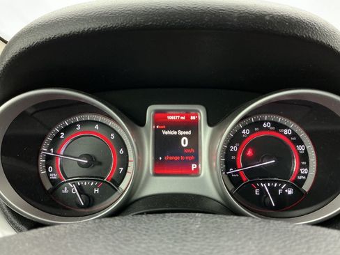 Used 2015 Dodge Journey SXT w/ Flexible Seating Group FWD image 14