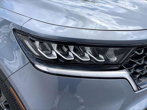 Used 2023 Kia Sorento X-Line EX image 41