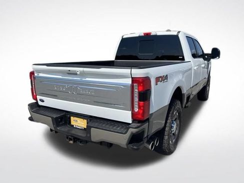 Used 2026 Ford F250 King Ranch AWD/4WD image 9