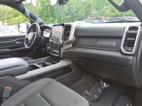 Used 2020 RAM 1500 Big Horn AWD/4WD image 14