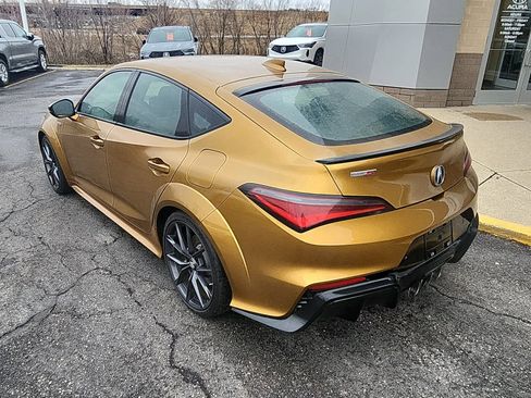 Used 2024 Acura Integra Type S image 7