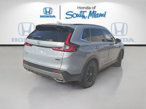 Used 2023 Honda CR-V Sport image 7