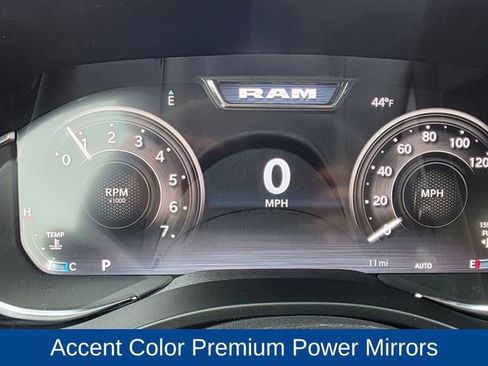 New 2026 RAM 1500 Big Horn/Lone Star image 29