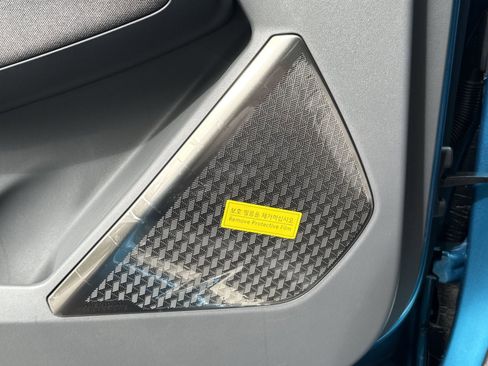 New 2026 Kia EV9 Land w/ Nightfall Edition Package image 18