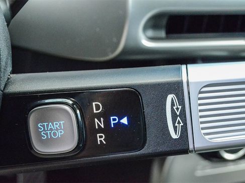 Certified 2026 Hyundai Ioniq 9 Calligraphy image 26