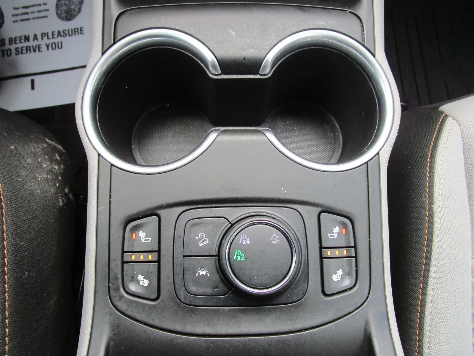 Used 2021 GMC Terrain SLE w/ Driver Convenience Package AWD/4WD image 28