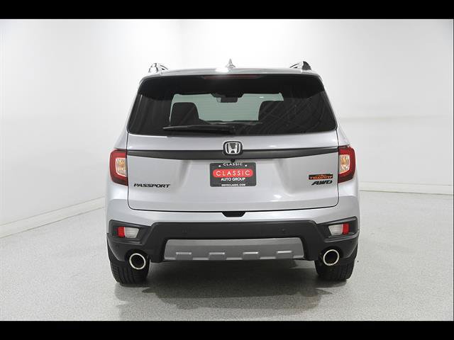 Used 2022 Honda Passport TrailSport image 20