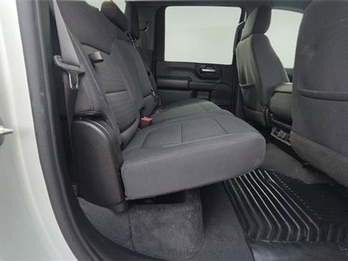 Used 2023 Chevrolet Silverado 2500 LT w/ All Star Edition image 14