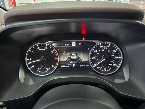 Used 2023 Nissan Rogue SL w/ SL Premium Package AWD/4WD image 31
