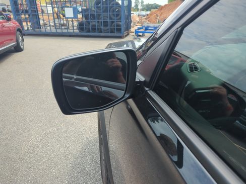 New 2026 Honda Passport RTL image 18