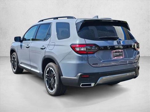 New 2026 Honda Pilot image 3