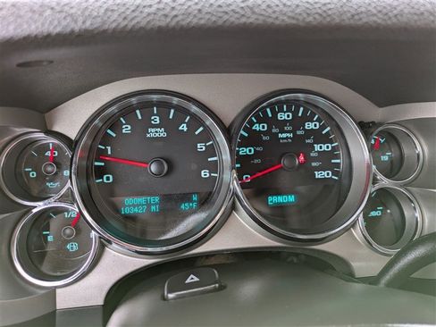 Used 2013 Chevrolet Silverado 1500 LT image 25