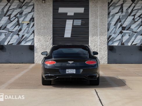 Used 2020 Bentley Continental GT AWD/4WD image 15
