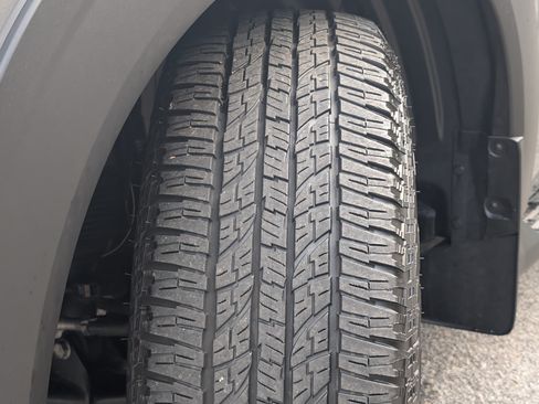 Used 2026 Nissan Armada PRO-4X AWD/4WD image 41