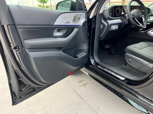 New 2026 Mercedes-Benz GLE 450 4MATIC image 14