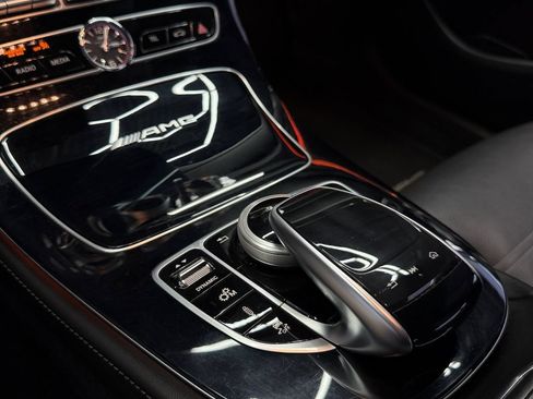 Used 2020 Mercedes-Benz E 63 AMG S w/ Driver Assistance Package image 25