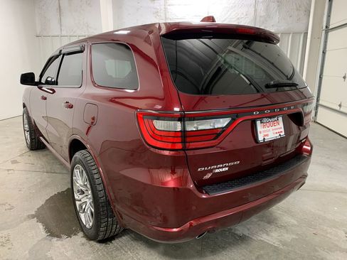 Used 2018 Dodge Durango GT image 27