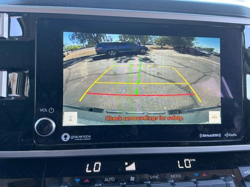 Used 2023 Toyota Tundra SR5 w/ TRD Sport Premium Package image 27