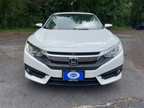 Used 2016 Honda Civic EX-L image 8