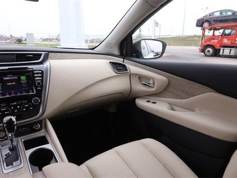 Certified 2024 Nissan Murano SL image 26