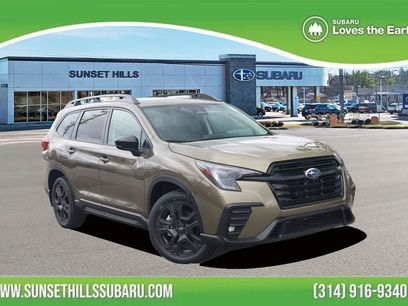New 2026 Subaru Crosstrek 2.5i Sport w/ Crosstrek Mirror Package