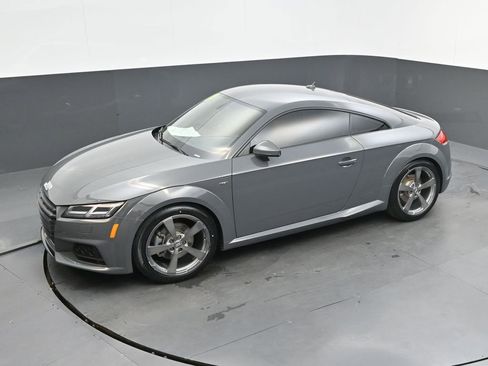 Used 2019 Audi TT 2.0T image 22