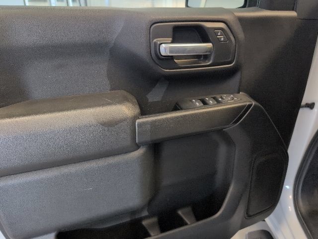 Used 2023 Chevrolet Silverado 1500 Custom w/ LPO, Dark Essentials Package AWD/4WD image 12