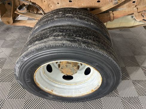 Used 2008 Ford F450 XL image 12