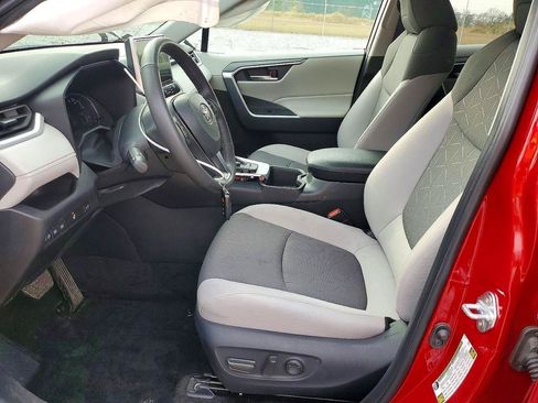 Used 2024 Toyota RAV4 XLE w/ Convenience Package AWD/4WD image 5