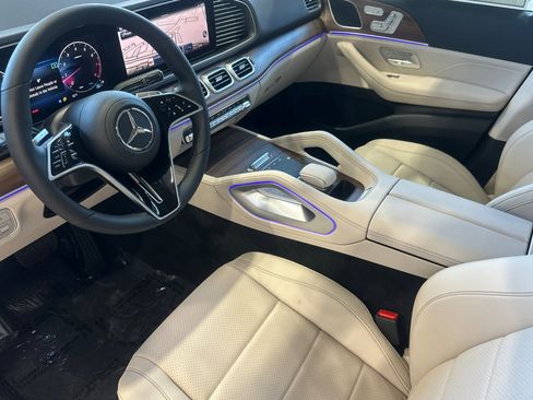 New 2026 Mercedes-Benz GLE 350 4MATIC image 10