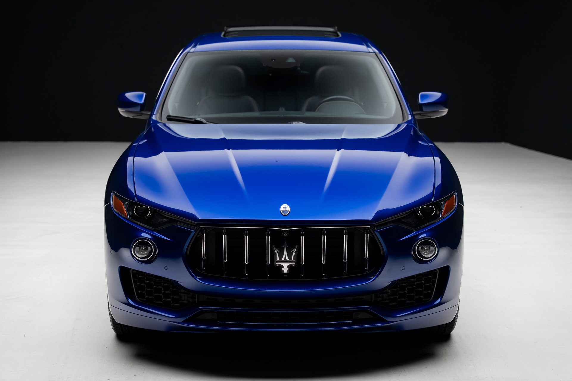 Used 2023 Maserati Levante GT AWD/4WD image 6