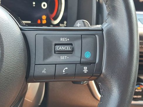 Certified 2024 Nissan Rogue SL w/ SL Premium Package AWD/4WD image 24