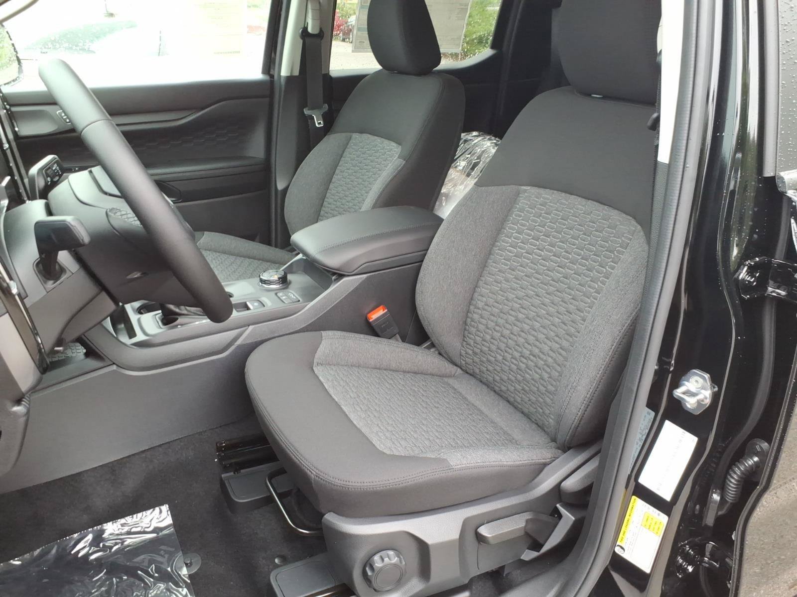 New 2026 Ford Ranger XLT w/ FX4 Off-Road Package AWD/4WD image 5