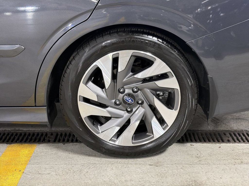 Certified 2024 Subaru Legacy Limited AWD/4WD image 11