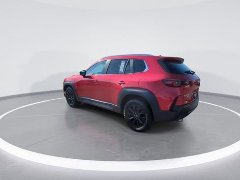 Used 2025 MAZDA CX-50 AWD 2.5 S w/ Weather Package image 6