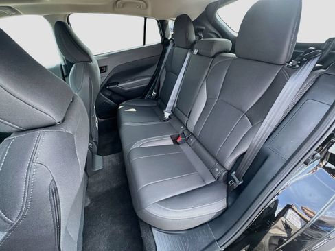 New 2026 Subaru Crosstrek 2.5i Premium AWD/4WD image 24