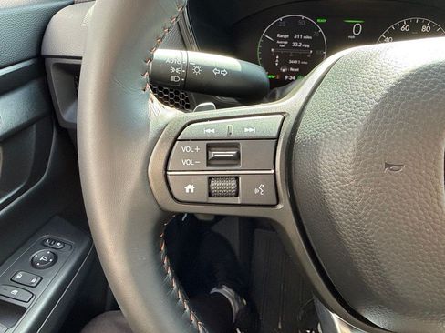Used 2026 Honda CR-V Sport image 13