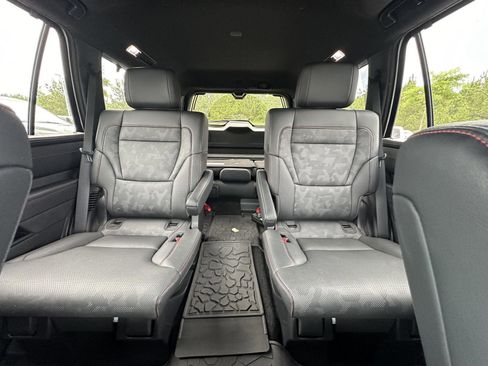 Used 2024 Toyota Sequoia TRD Pro AWD/4WD image 13