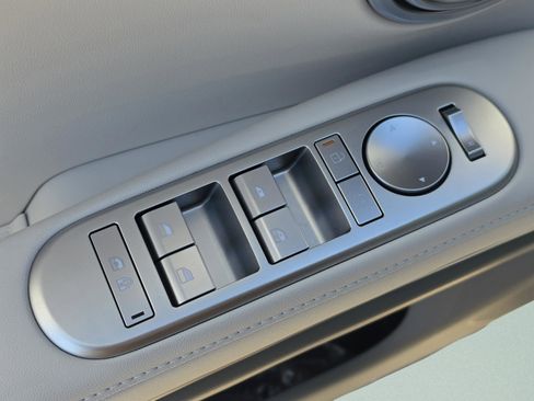 New 2026 Hyundai Palisade SEL image 29