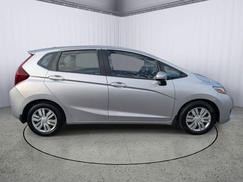 Used 2016 Honda Fit LX image 2