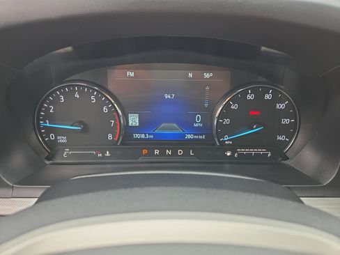 Used 2023 Ford Explorer XLT w/ Equipment Group 202A AWD/4WD image 16