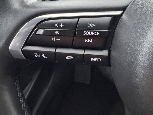 Used 2024 MAZDA CX-30 AWD 2.5 S w/ Select Sport Pkg image 25