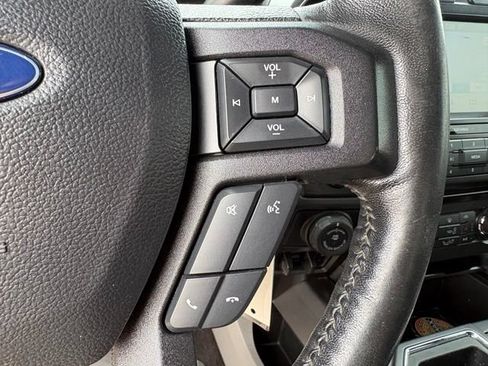Used 2018 Ford F150 XLT w/ Equipment Group 302A Luxury AWD/4WD image 23