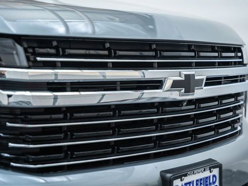 Used 2023 Chevrolet Tahoe LT w/ LT Signature Plus Package AWD/4WD image 14